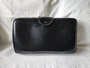 Vintage Buffet Crampon Soprano Clarinet Case Cover