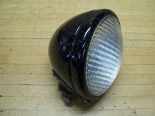 Vintage Nos Guide Headlight Light Tractor Hot Rat Rod Bobber Chopper Vintage Nos Guide Headlight Light Tractor Hot Rat Rod Bobber Chopper