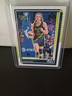 2025 Panini Donruss WNBA #20 Maddy Siegrist