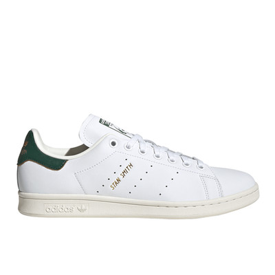 adidas Stan Smith Lace Up  Mens Size 7.5 M Sneakers Casual Shoes JH9704