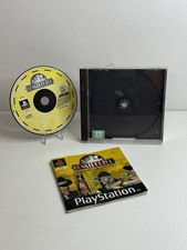 ebay® Auktion 357943856947 | Playstation 1 / PS1: Constructor Thumbnail of ebay® auction 357943856947 | Playstation 1 / PS1: Constructor