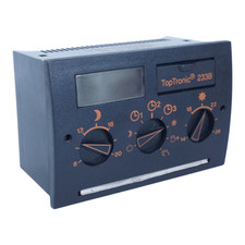 Hoval TopTronic 233B Steuerung Regelung Heizungssteuerung 242640H 1521985