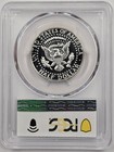 1968-S Kennedy Half Dollar PR69 CAM PCGS  — photo 2