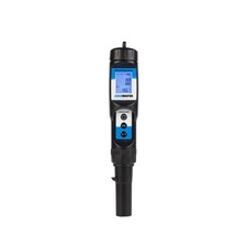 Aqua Master pH und Temperatur Meter P50 Pro - pH Meter pH-Messgerät pH-Messer
