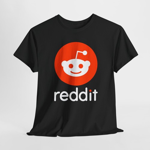 Camiseta Social Media Reddit - Camiseta Gráfica Unisex, Camisa Influencer de Internet, - Imagen 6 de 53