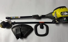 Ryobi RY4CSS 4-Cycle 30cc Straight Shaft Gas Trimmer