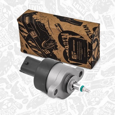 Druckregelventil Common-Rail-System für IVECO FIAT CITROEN JUMPER 2.8 504016314