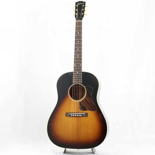 Gibson Murphy Lab 1936 J-35 Vintage Sunburst Ultra Light Aged #20214040 Guitar