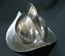 Spanischer Conquistador Helm Morionhelm Stadtwache Landsknecht LARP sca R78i
