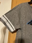 NEW Women’s NFL Team Apparel Carolina Panthers Grey Short Sleeve Tee (Size XXL) — photo 3