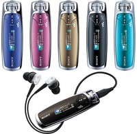 Sony MP3 NW-S703 nw-s706 S705 nw-s605 Nw-603 1GB 2GB mp3 Music Player