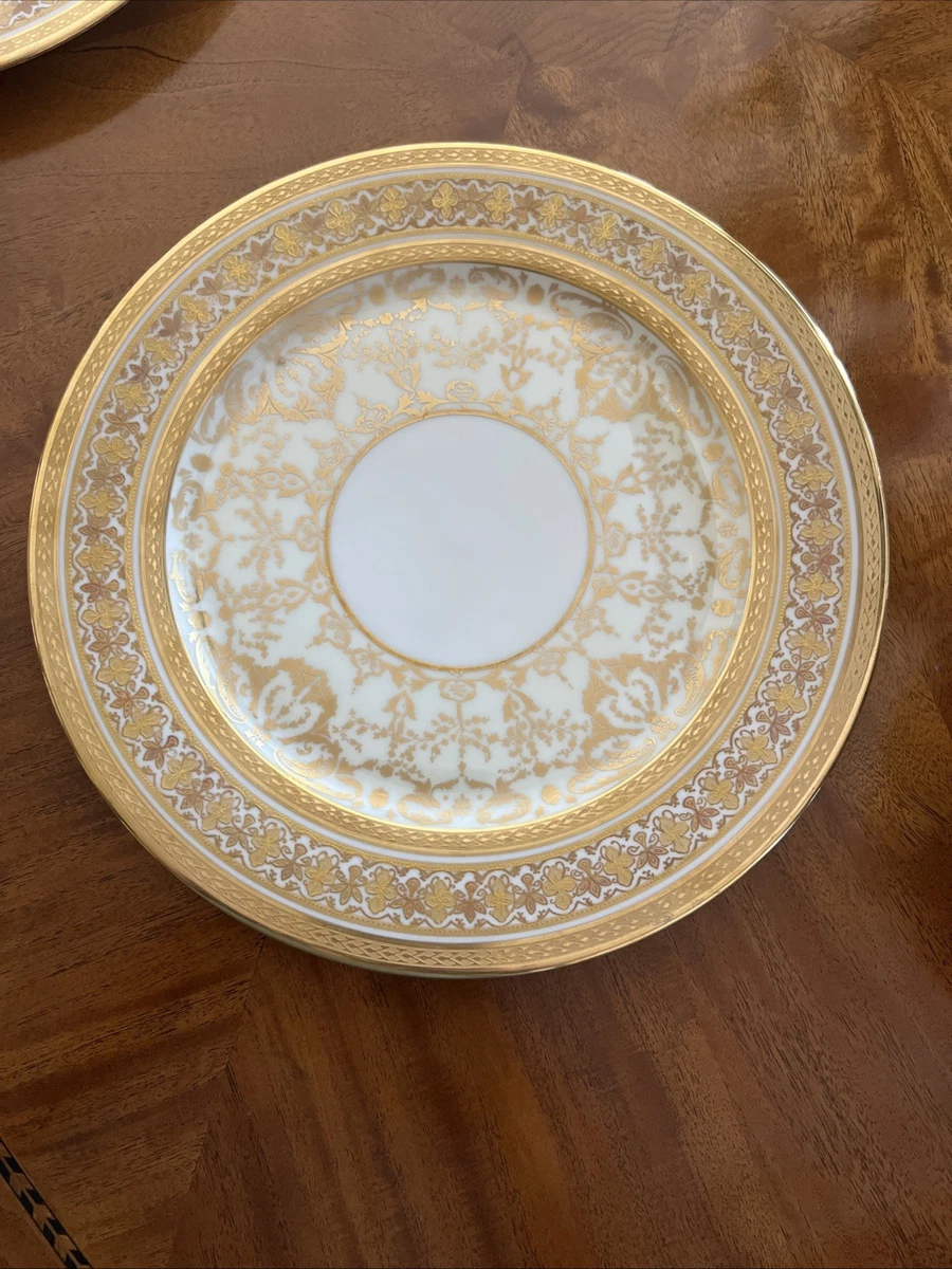 Decor Main Limoges In Limoges Dinnerware for sale | eBay