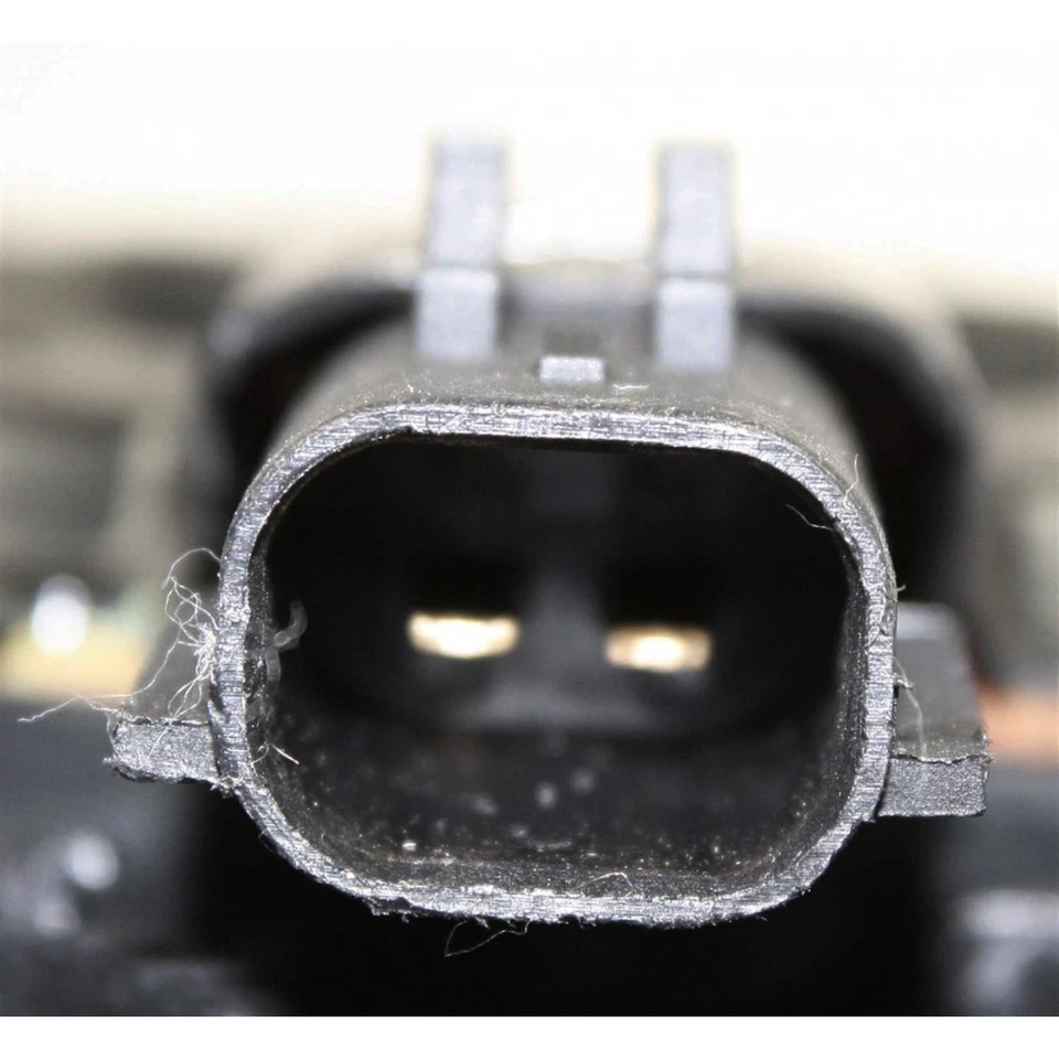 For 2001 02 03 04 2005 Dodge Caravan Cooling Fan A/C Condenser For CH3113102 - Image 3 of 3