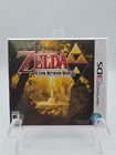 The Legend of Zelda: A Link Between Worlds 3DS Brand New Game (Action/Adventure)