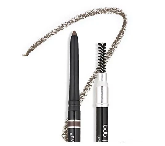 Lápiz de cejas universal Billion Dollar Brows - Maquillaje de cejas sin parabenos 0,009 oz Foto 2 de 4