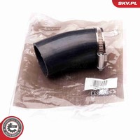 Ladeluftschlauch Esen SKV 24SKV175 ACM Polyacryl-Kautschuk FüR VW Passat B6 3C5