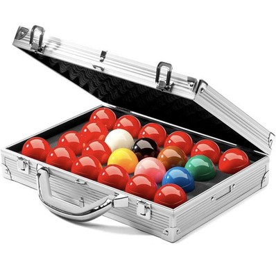 Aramith STC 1G Snooker Set 2 1:16 Snooker Ball Set