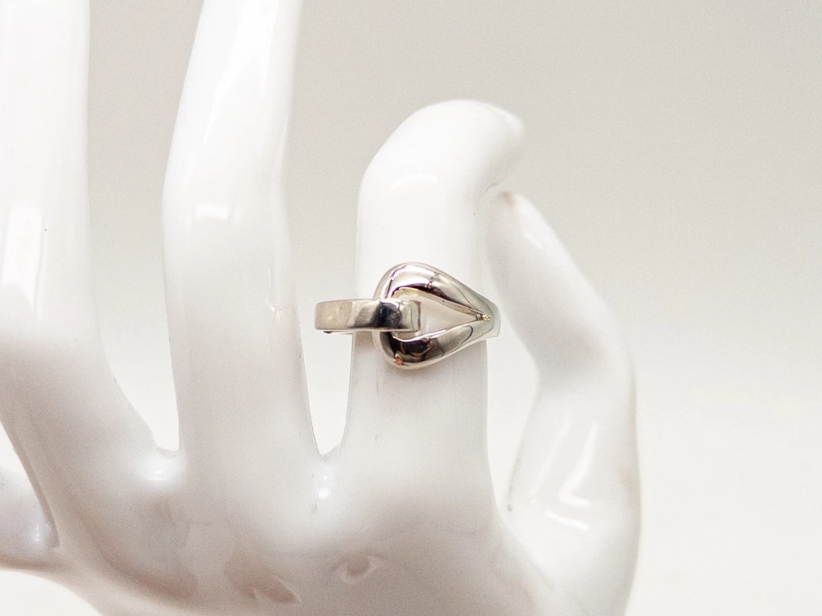 25+ Buckle Ring In Retro Fine Rings for sale | Updated Oct 2026