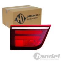 Diederichs LED P21W RÜCkleuchte Rechts Innerer Teil Passend FüR BMW X5 | 1291192