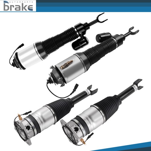 Bentley Continental GT Front Air suspension struts 4 pcs Photo - $895