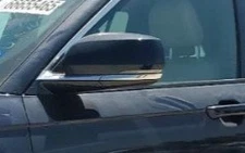 2021-2024 Jeep Grand Cherokee LH Driver Door Mirror Side View OEM