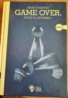 Game Over Heiko Schöning Band 1 mit 2 CDs