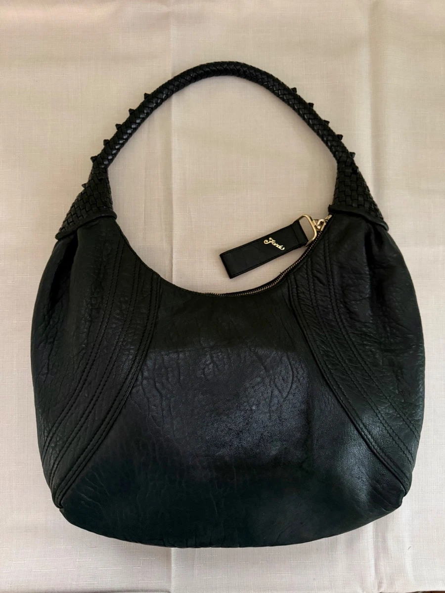 ら*む様 セ－ル！FENDI SPY HOBO BAG Fendi Spy Bag – RERACKED