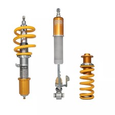 Ohlins Road Track Coilovers - Track Rated For 2021 Bmw M2 M3 M4 Rwd