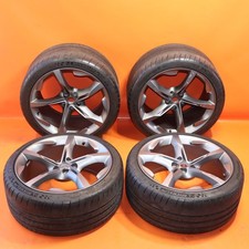 Ferrari Sf90 Wheel Rim Set 2020 2021 2022 2023 848643 Oem