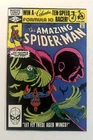 The Amazing Spider-Man #224 (1982) Marvel NM-