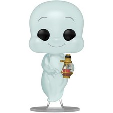 Figura Funko Pop! Películas Casper Modelo 1848 | 86336 Figura en Vinilo