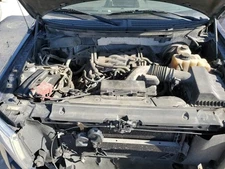 FORD F150 PICKUP 2009-2014 FUEL PUMP ASSEMBLY 3.7L TANK MOUNTED 1662535