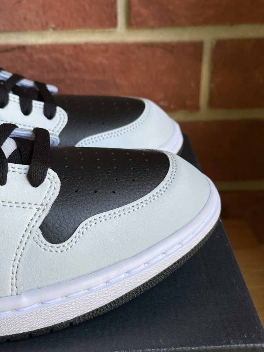 New Nike Air Jordan Access Grey Black White Size 11 Mens  display picture 2