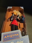 1997 The Original Arizona Jean Company Barbie #18020. Never Removed From Box — photo 9