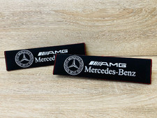 Copri cinture di sicurezza  seat belt pad  Mercedes AMG