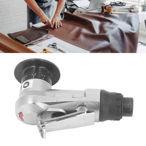 Mini Handheld Pneumatic Camping Machine 30000 U/Min C0.1 Bis C1.5 45 - Bild 5 von 22