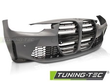 Upgrade Design Frontstoßstange für BMW 3er F30 / F31 Lim./Touring ab 2011 mit PD