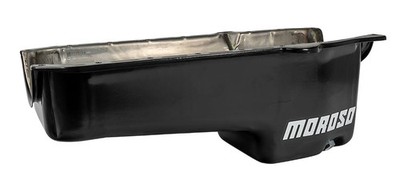 Moroso 20172 Street/Strip Oil Pan