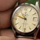 Vintage Rolex 6266 Oyster date Perpetual 1953 Original Box