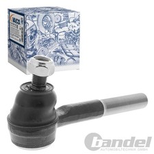 Rotule de direction Nissan TERRANO