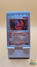 Magcargo ex 95/97 Holo EX Rare Dragon Pokemon Lightly Played on eBay