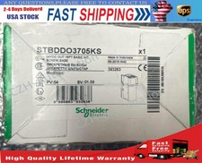 Schneider Electric Modicon STBDDO3705KS 24VDC Out 16PT BASIC KIT-