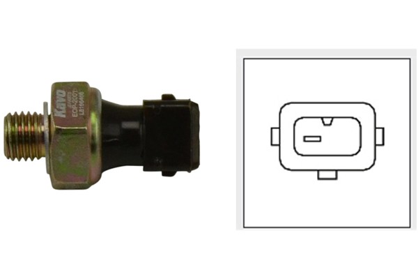 Fits KAVO EOP-2001 OIL PRESSURE SWITCH   ⭐UK Stock⭐