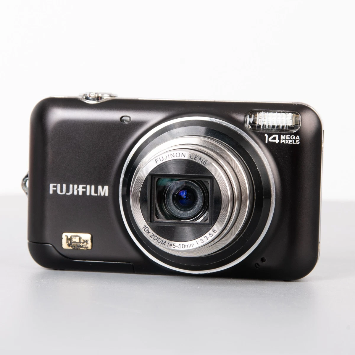 Fujifilm FinePix JZ Series Digital Cameras for sale - eBay