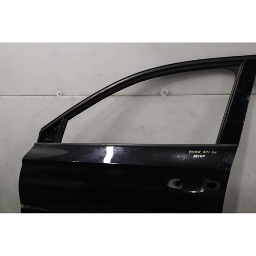 PUERTA DELANTERA IZQUIERDA PARA SKODA KAROQ (17-22) NU 1.6 TDI (85KW) 2WD 2017 - Imagen 5 de 9