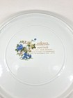 2 Vintage Mikasa Heritage Imari Bouquet 10 7/8" Dinner Plate Dish — photo 4