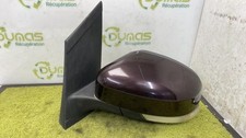 Retroviseur gauche FORD FOCUS 2 PHASE 2