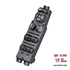 56049805AB Master Power Window Switch Driver Side for 2002 Master Window Switch