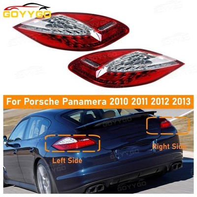97063141605 Auto-Rücklicht Blinker-Bremsleuchte für Porsche Panamera 2010-2013