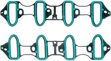 Fel-pro Ms 96587 Intake Manifold Gasket Set Chevy Silverado Gmc Cadillac Buick Fel-pro Ms 96587 Intake Manifold Gasket Set Chevy Silverado Gmc Cadillac Buick